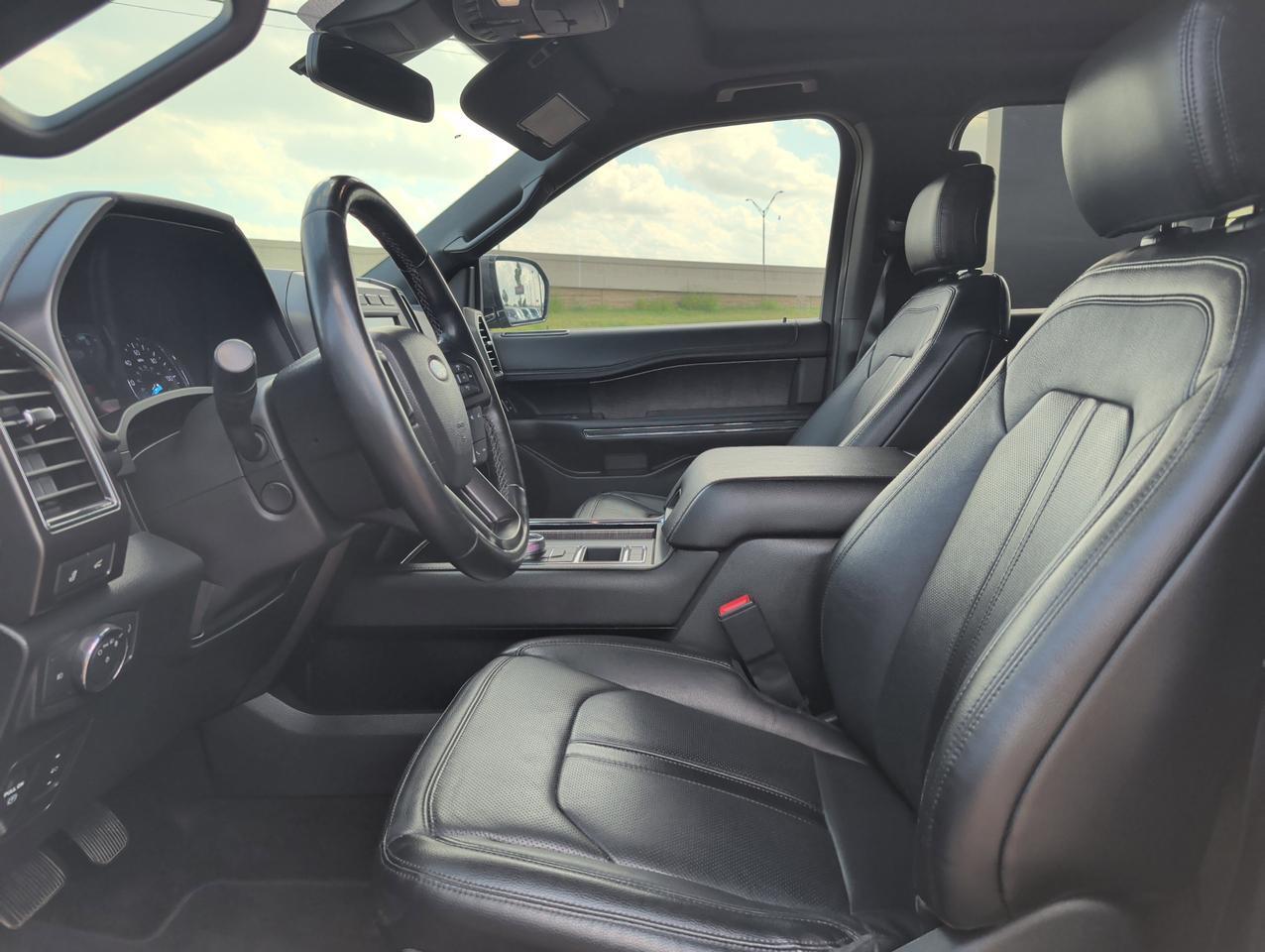 2019 Ford Expedition Max Limited San Juan TX