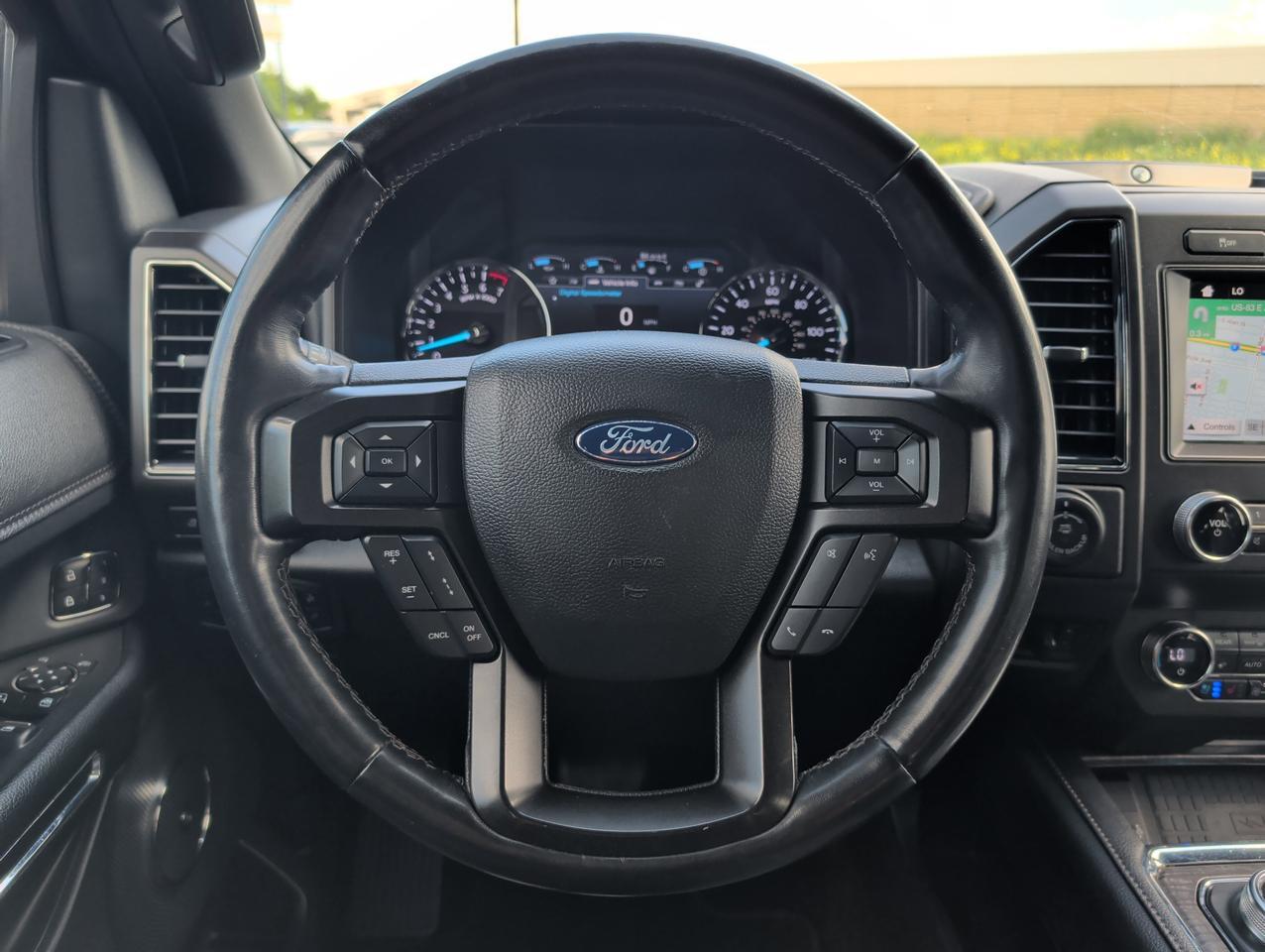 2019 Ford Expedition Max Limited San Juan TX
