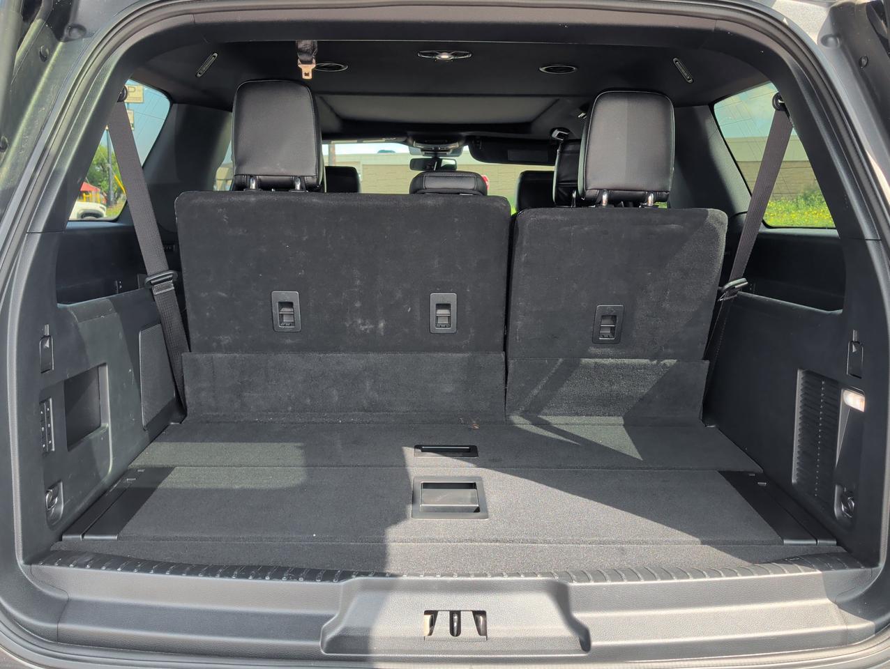 2019 Ford Expedition Max Limited San Juan TX