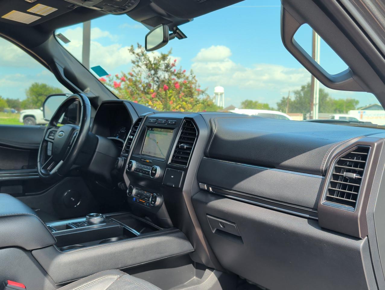 2019 Ford Expedition Max Limited San Juan TX