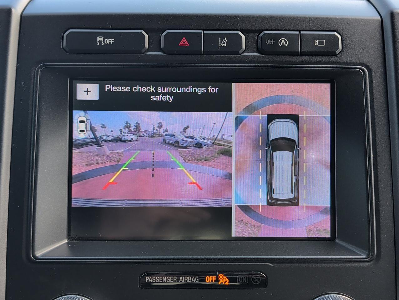 2019 Ford Expedition Max Limited San Juan TX