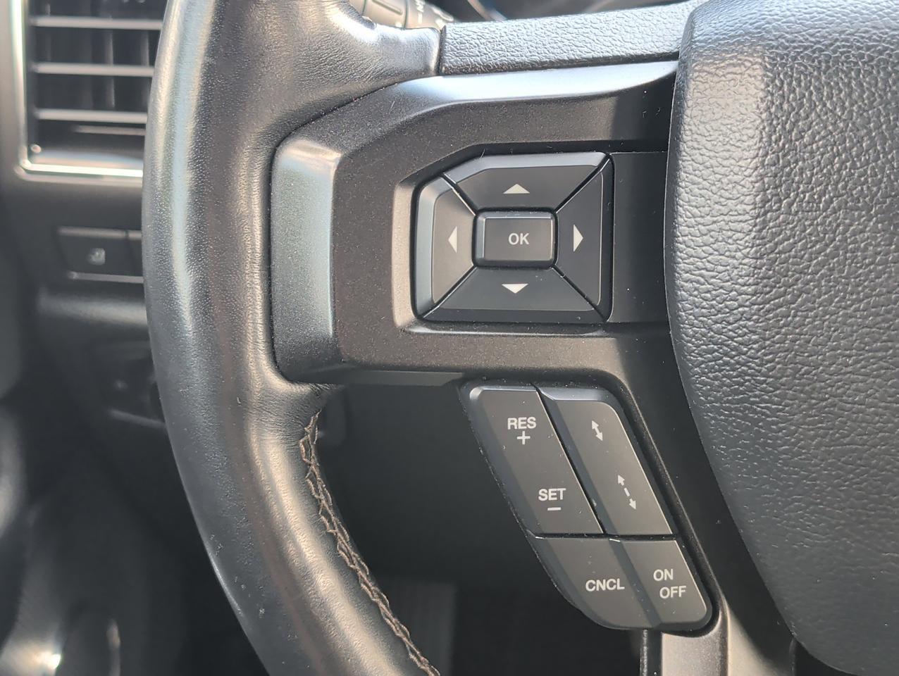 2019 Ford Expedition Max Limited San Juan TX
