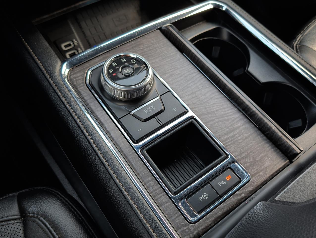 2019 Ford Expedition Max Limited San Juan TX