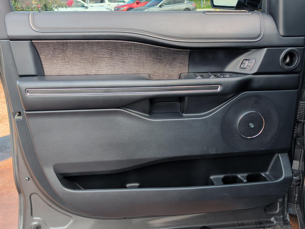 2019 Ford Expedition Max Limited San Juan TX