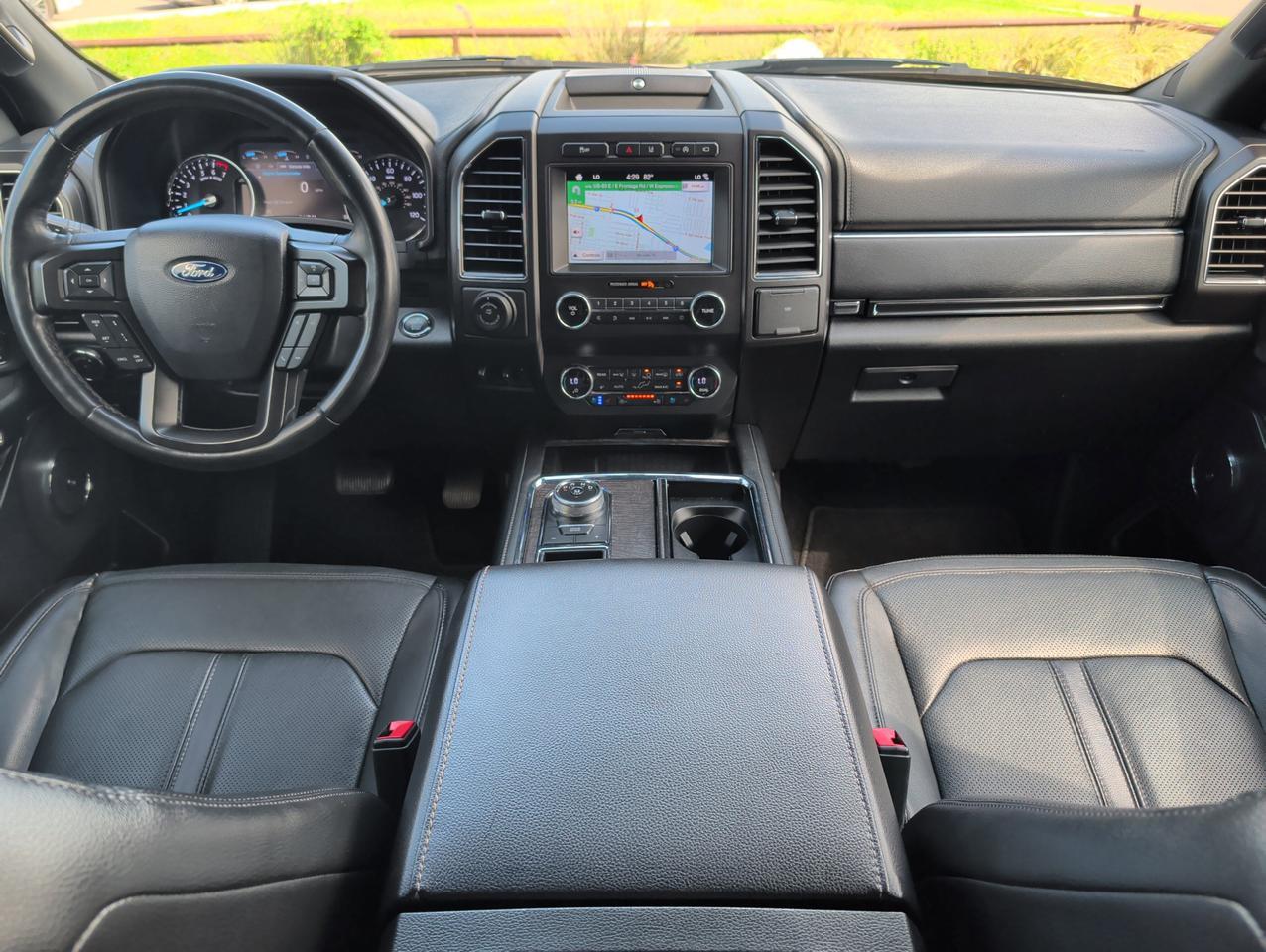 2019 Ford Expedition Max Limited San Juan TX