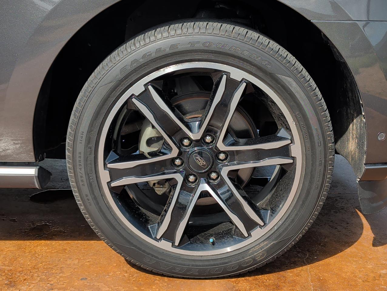 2019 Ford Expedition Max Limited San Juan TX
