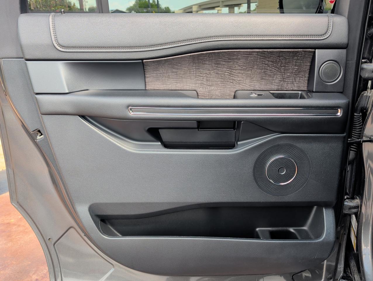 2019 Ford Expedition Max Limited San Juan TX
