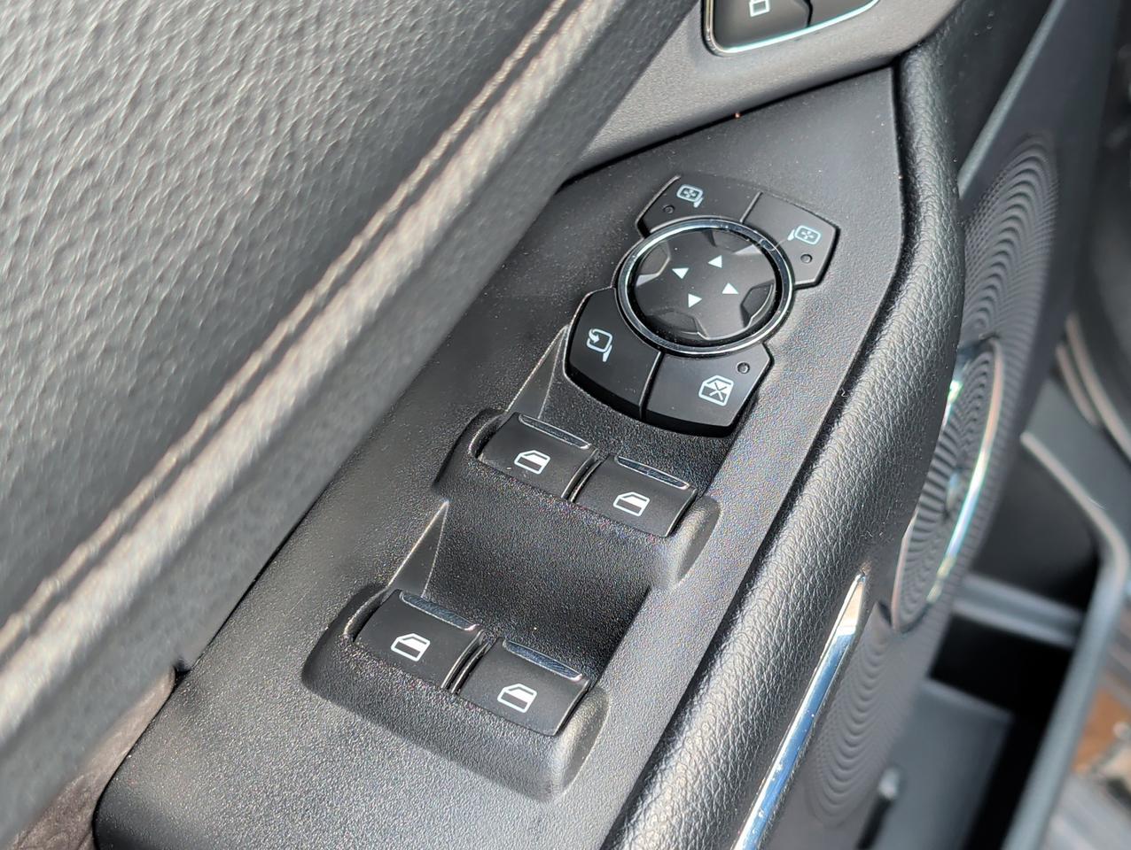 2019 Ford Expedition Max Limited San Juan TX