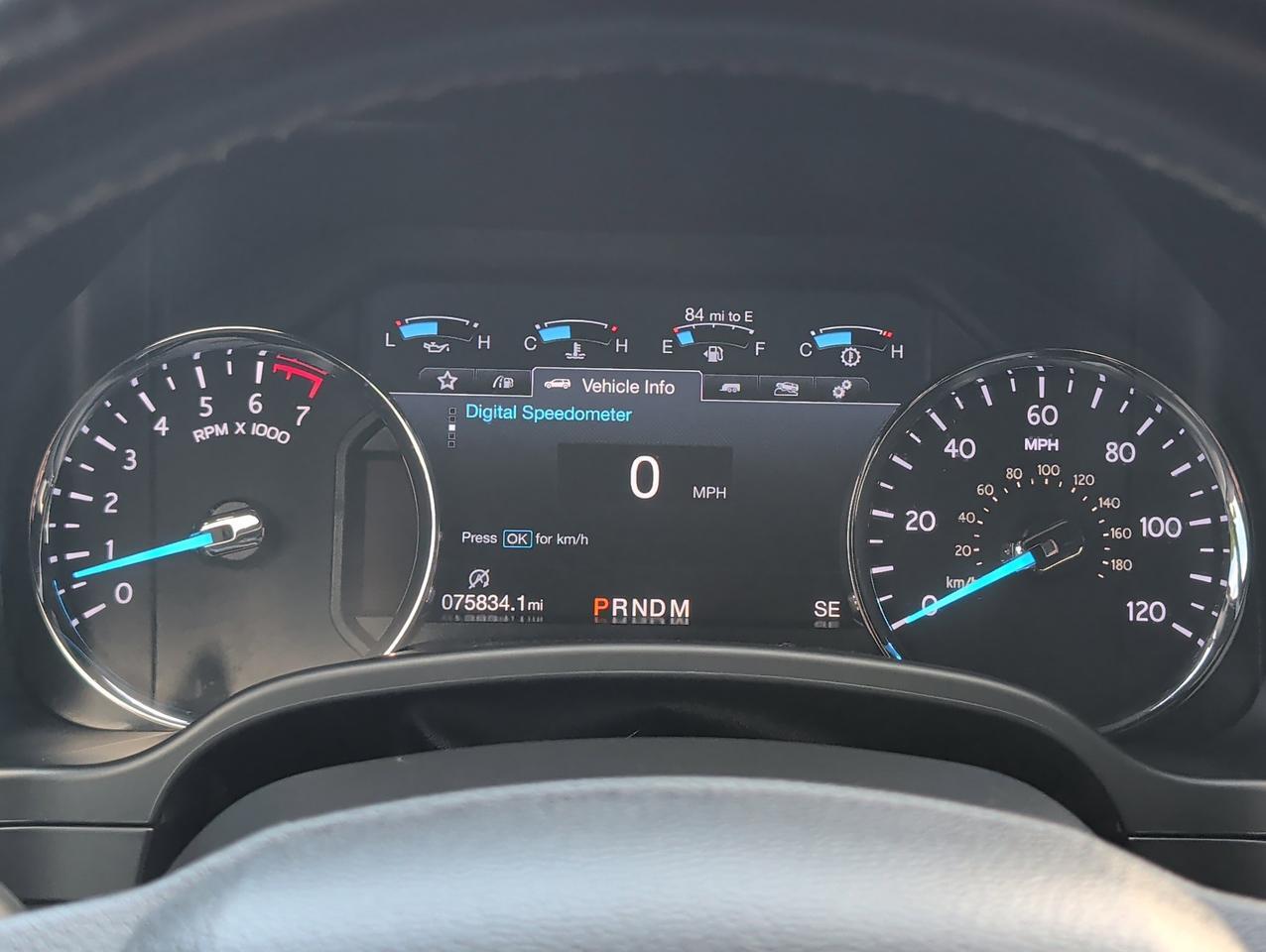 2019 Ford Expedition Max Limited San Juan TX