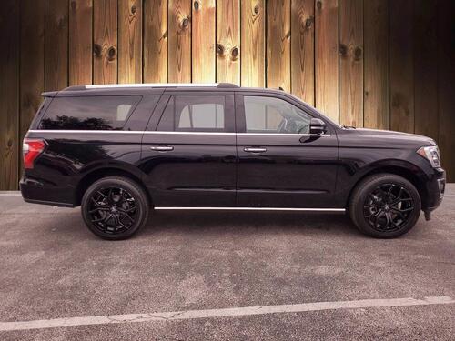 2019 Ford Expedition Max Limited Tampa FL 2019 Ford Expedition Max Limited Tampa FL