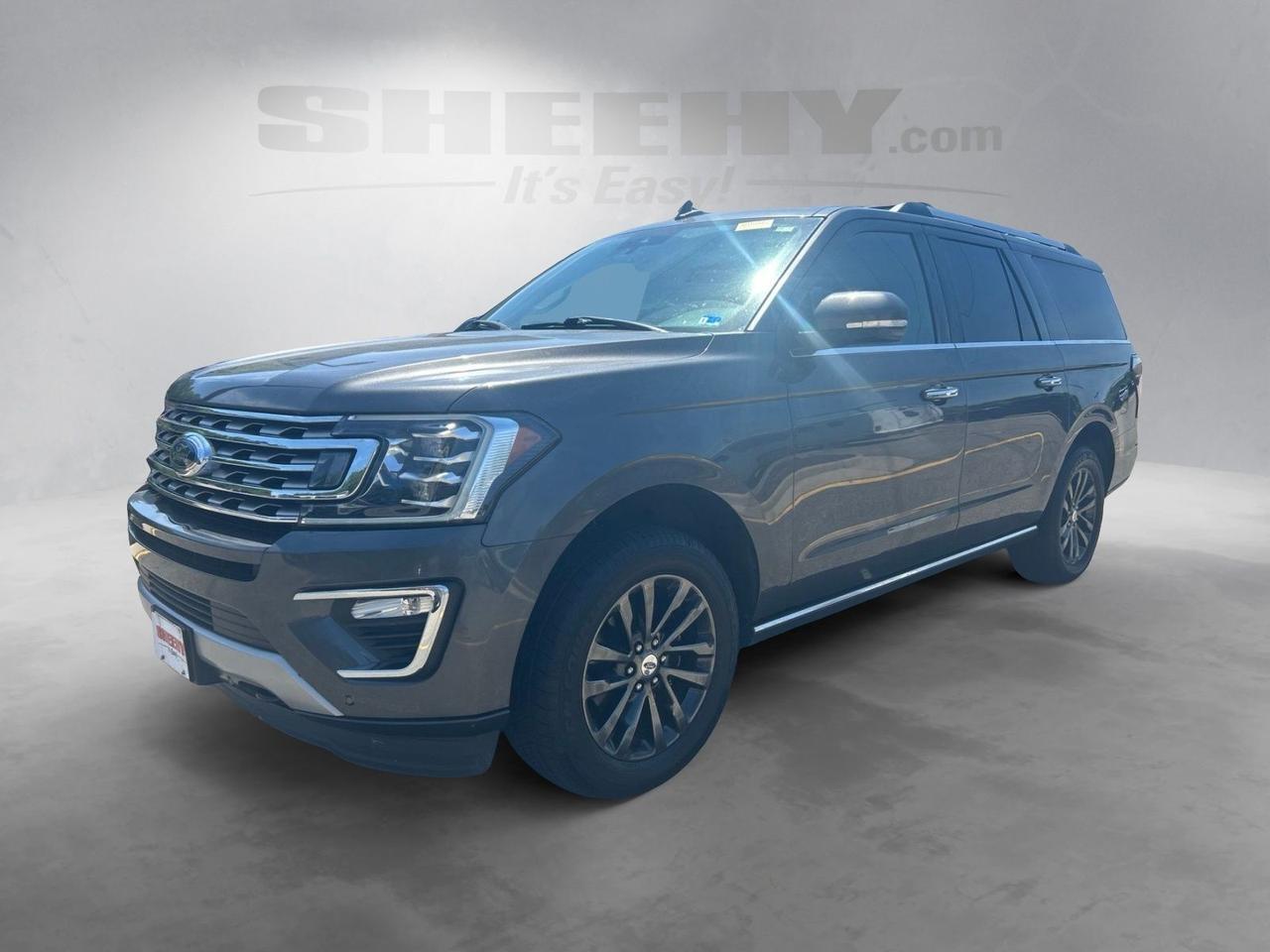 2019 Ford Expedition Max Limited Ashland VA