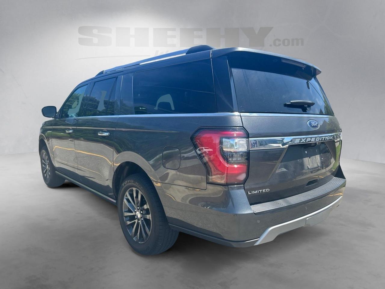 2019 Ford Expedition Max Limited Ashland VA