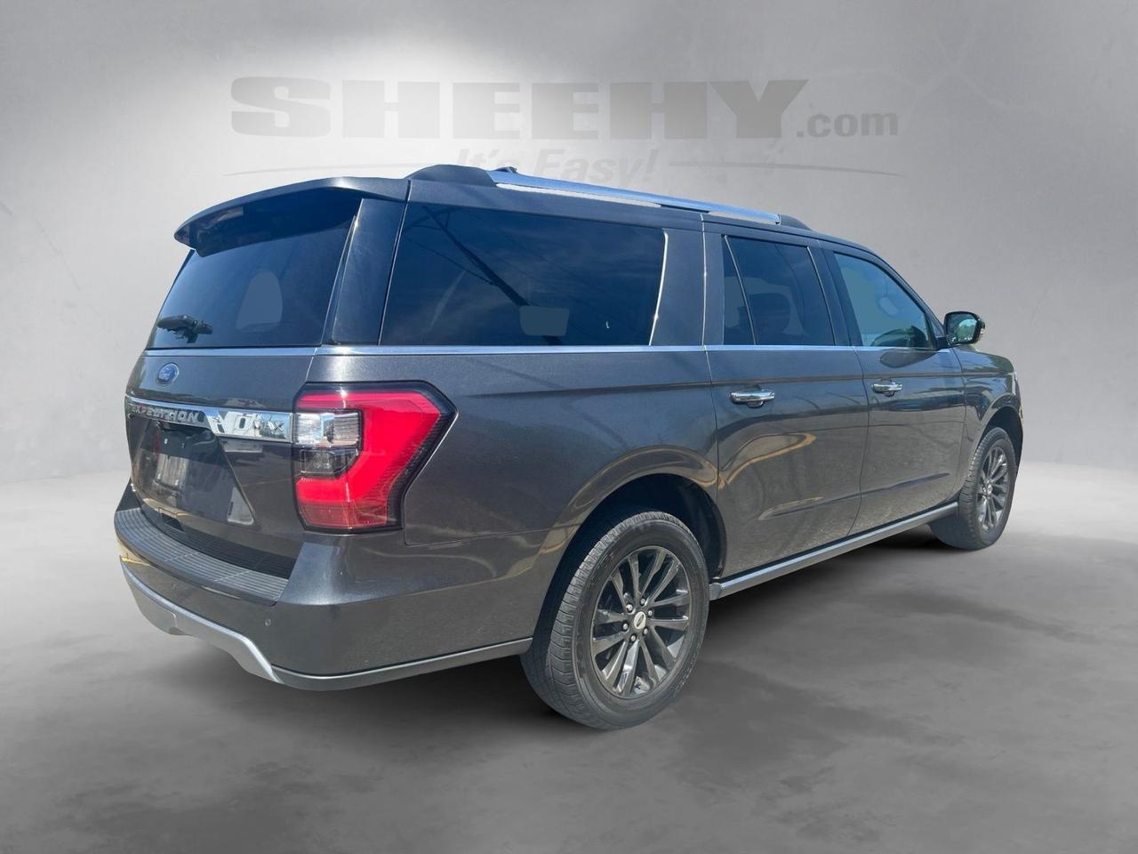 2019 Ford Expedition Max Limited Ashland VA