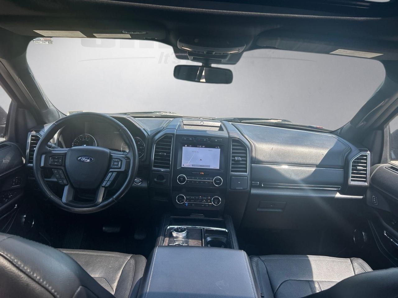 2019 Ford Expedition Max Limited Ashland VA