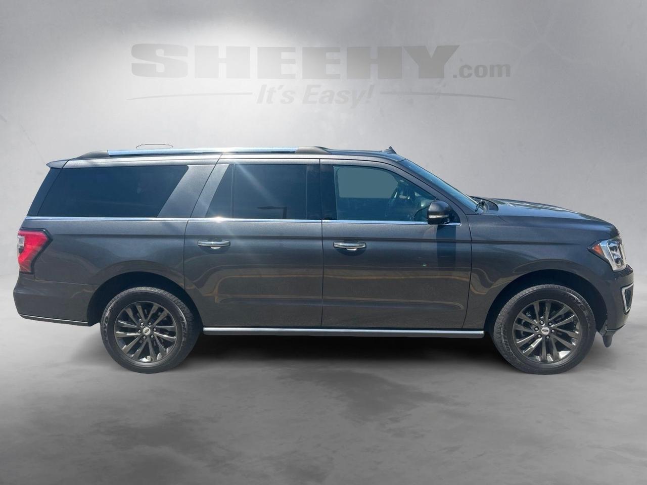 2019 Ford Expedition Max Limited Ashland VA