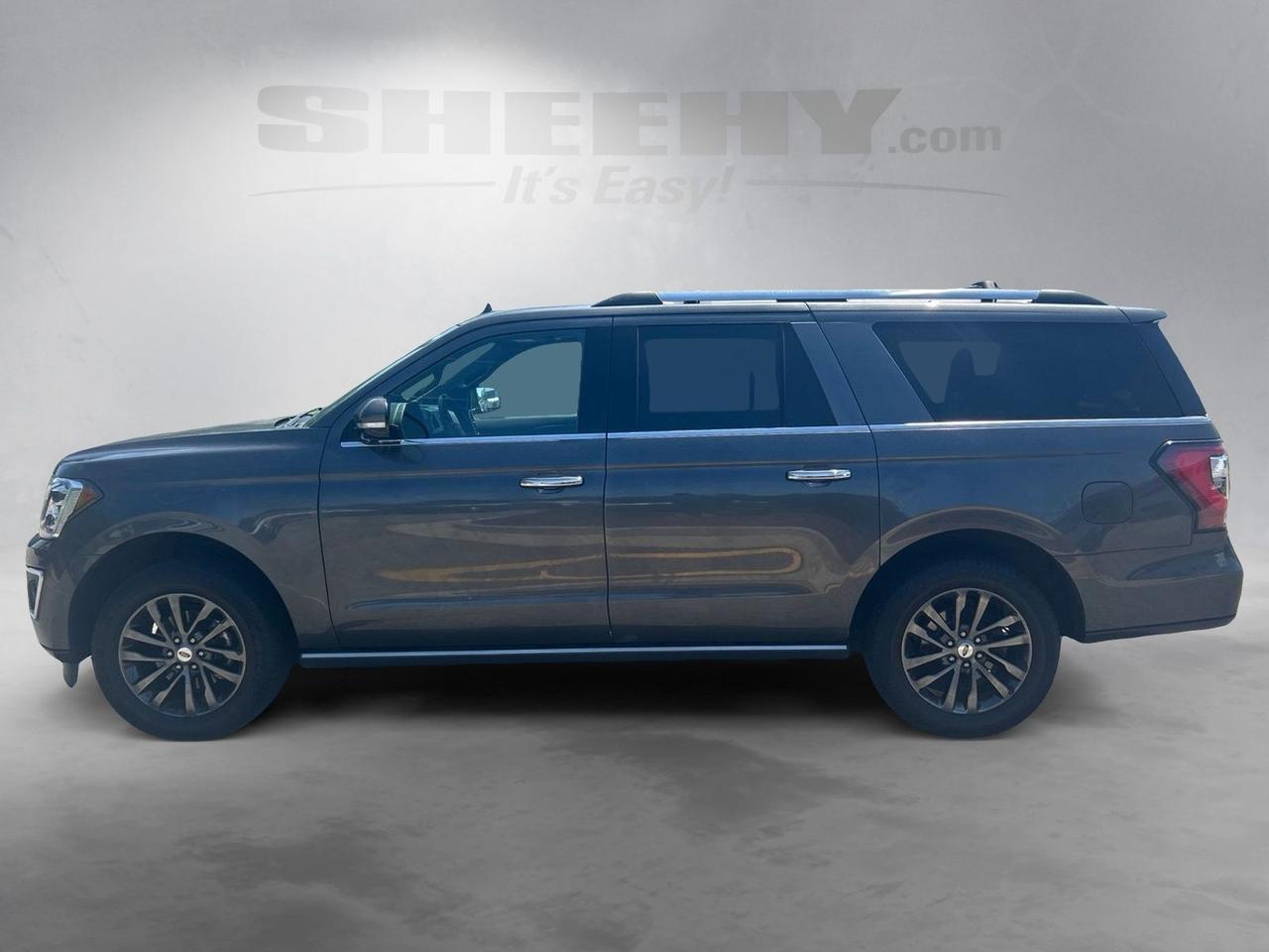 2019 Ford Expedition Max Limited Ashland VA
