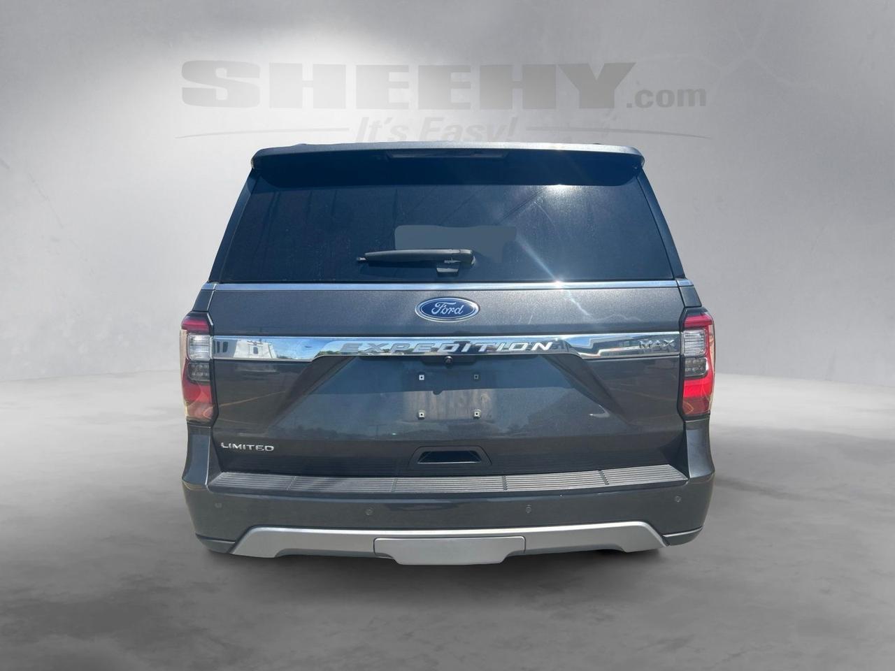 2019 Ford Expedition Max Limited Ashland VA