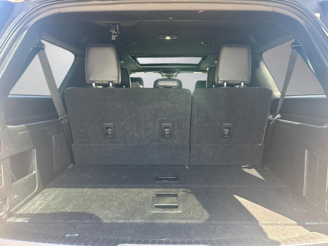 2019 Ford Expedition Max Limited Ashland VA