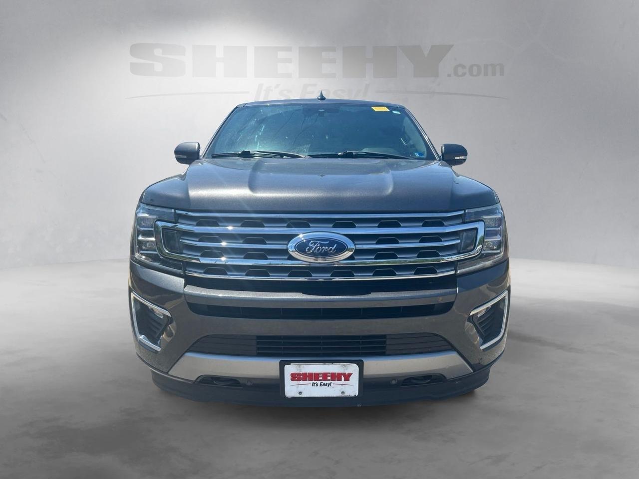 2019 Ford Expedition Max Limited Ashland VA
