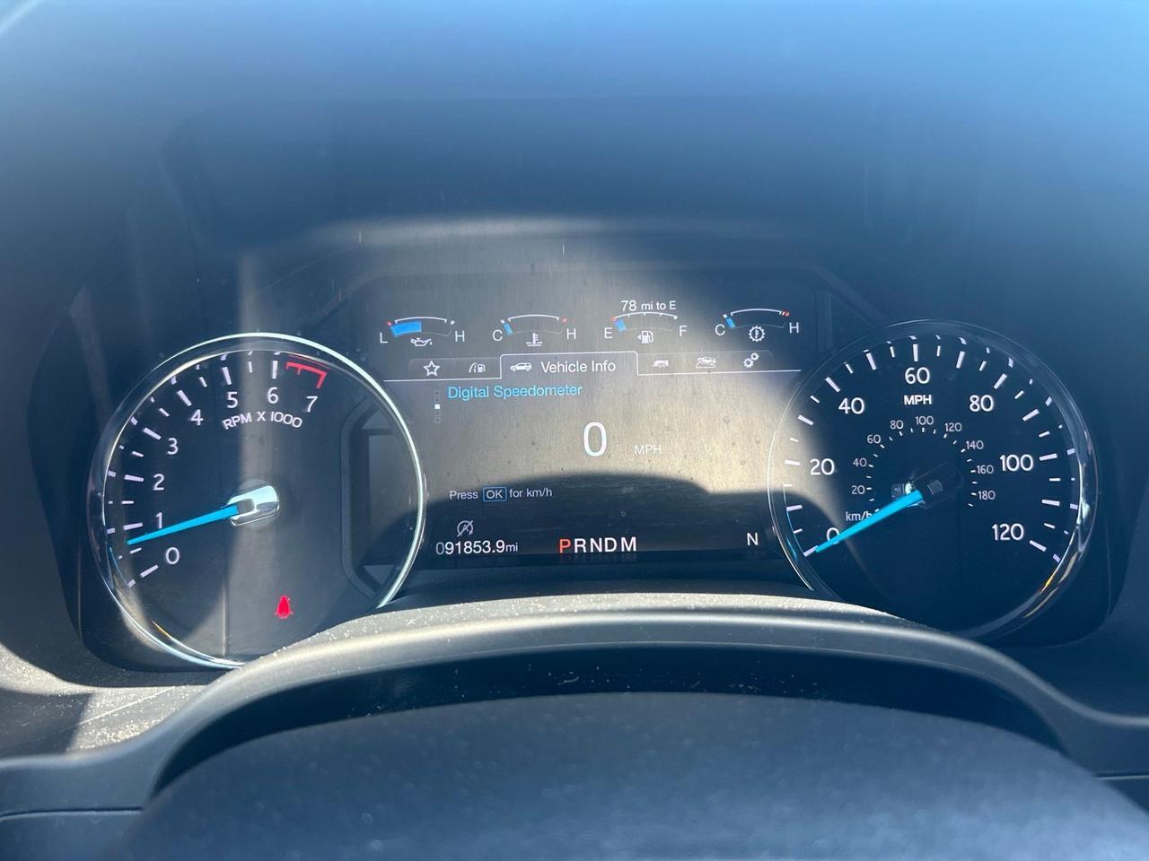 2019 Ford Expedition Max Limited Ashland VA