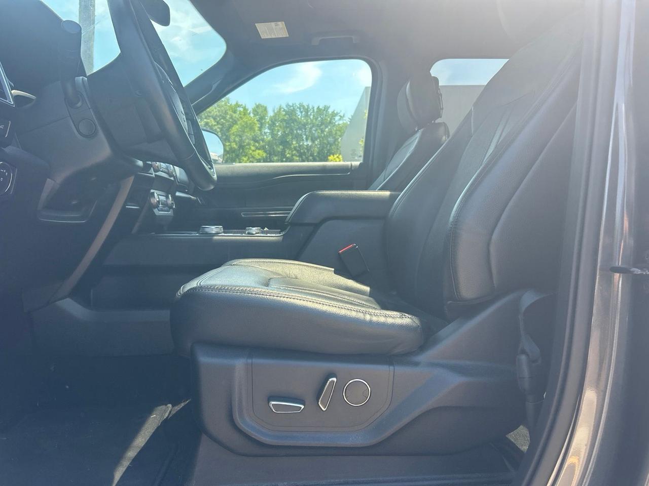 2019 Ford Expedition Max Limited Ashland VA