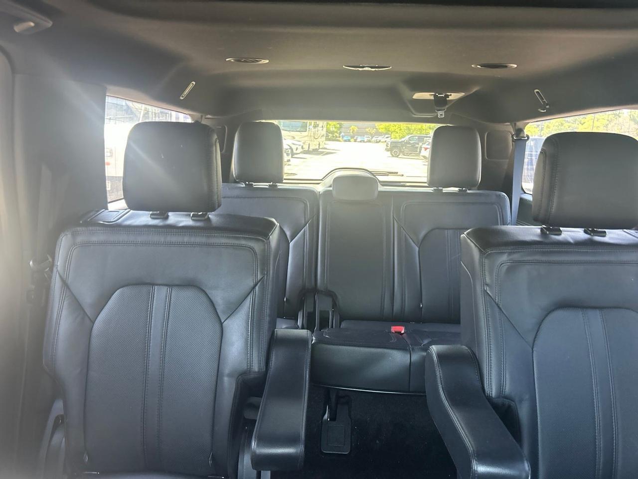 2019 Ford Expedition Max Limited Ashland VA