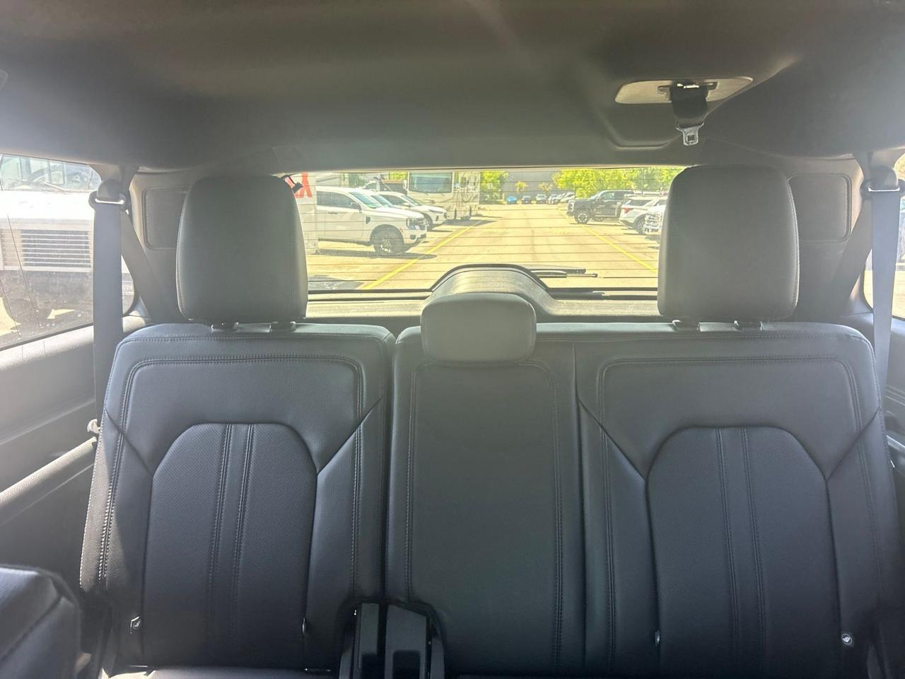2019 Ford Expedition Max Limited Ashland VA