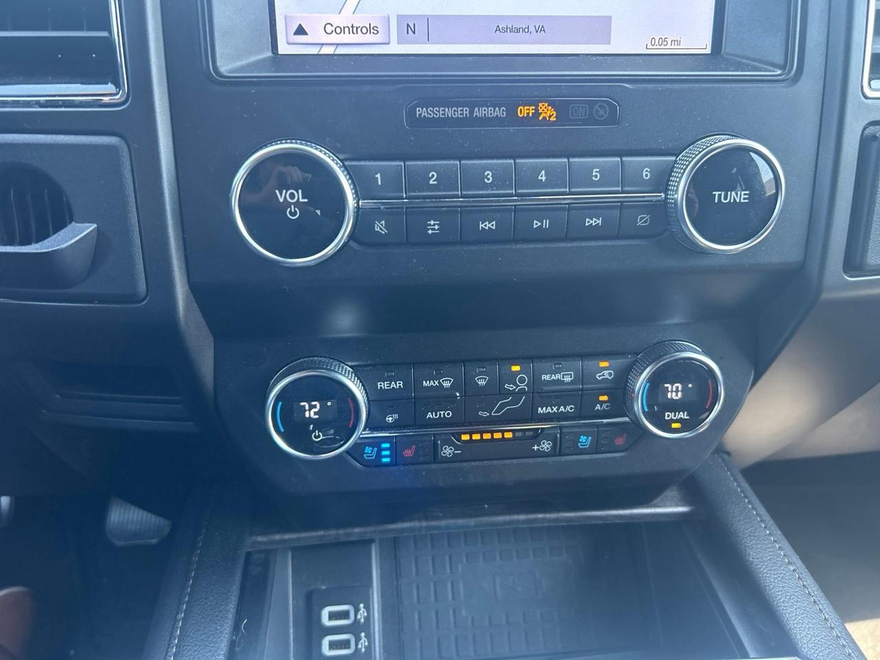 2019 Ford Expedition Max Limited Ashland VA