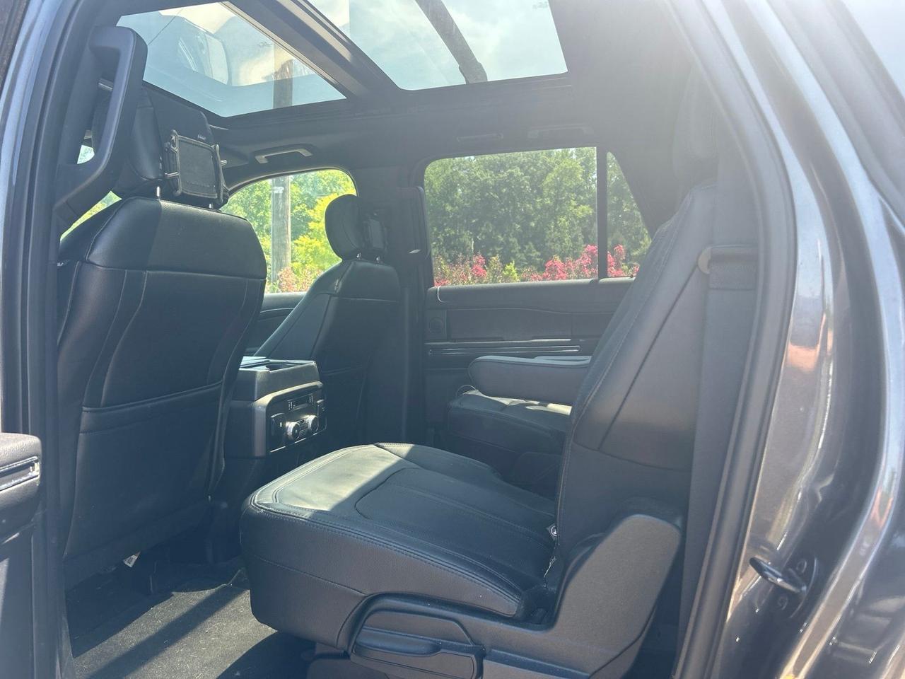 2019 Ford Expedition Max Limited Ashland VA