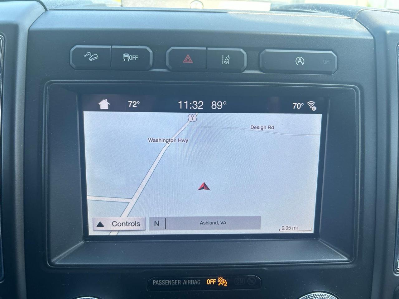 2019 Ford Expedition Max Limited Ashland VA