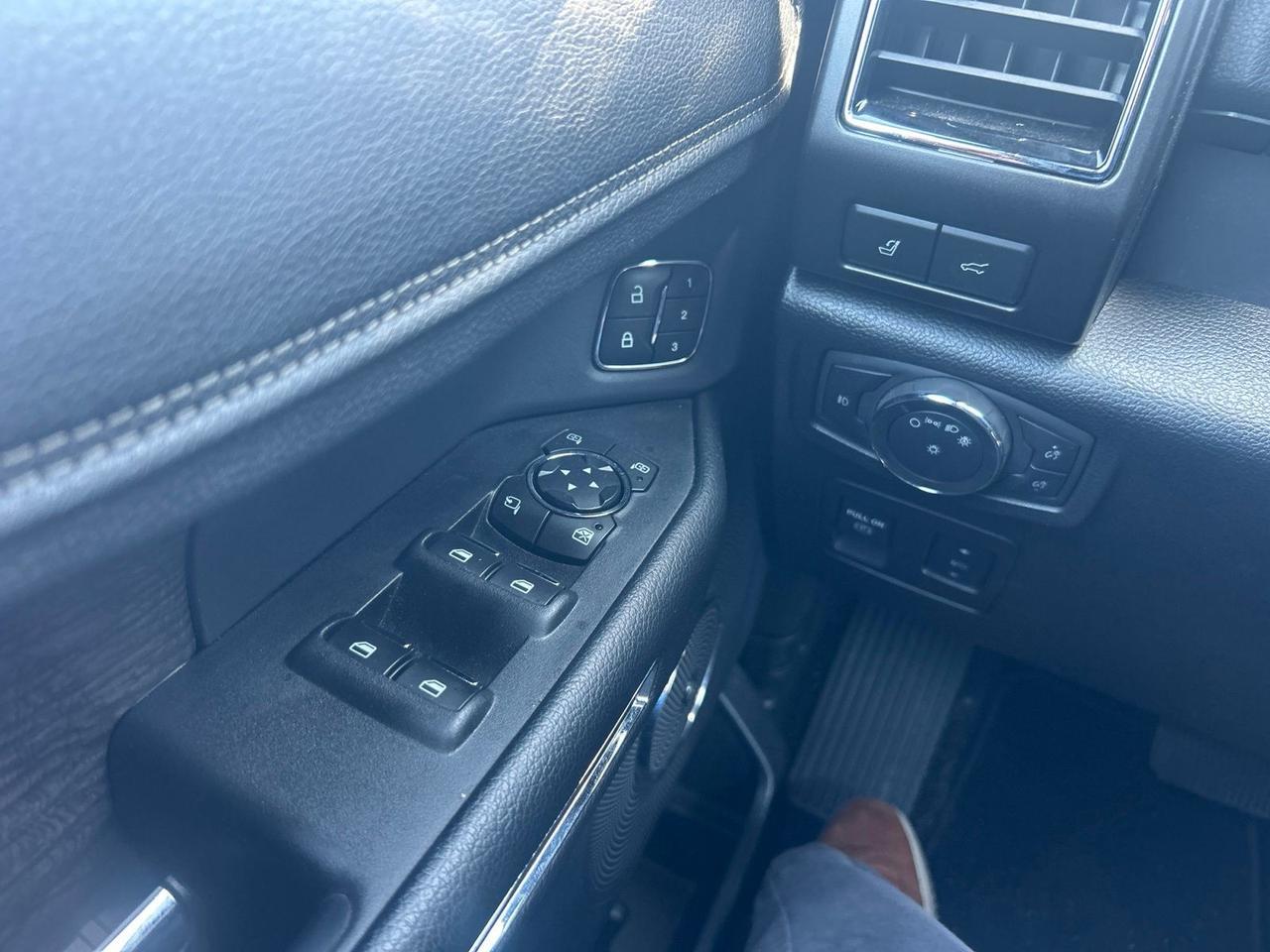 2019 Ford Expedition Max Limited Ashland VA