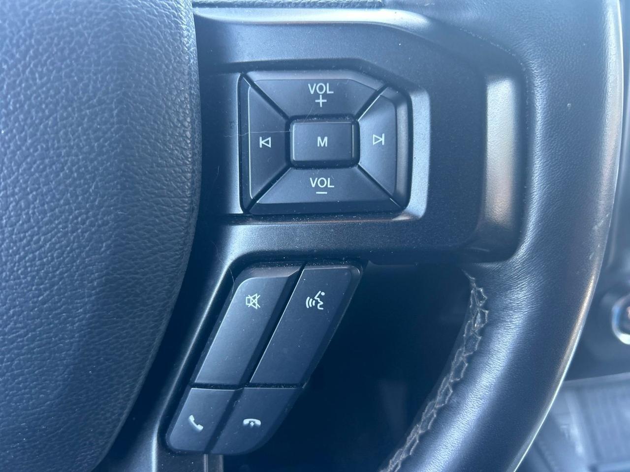 2019 Ford Expedition Max Limited Ashland VA