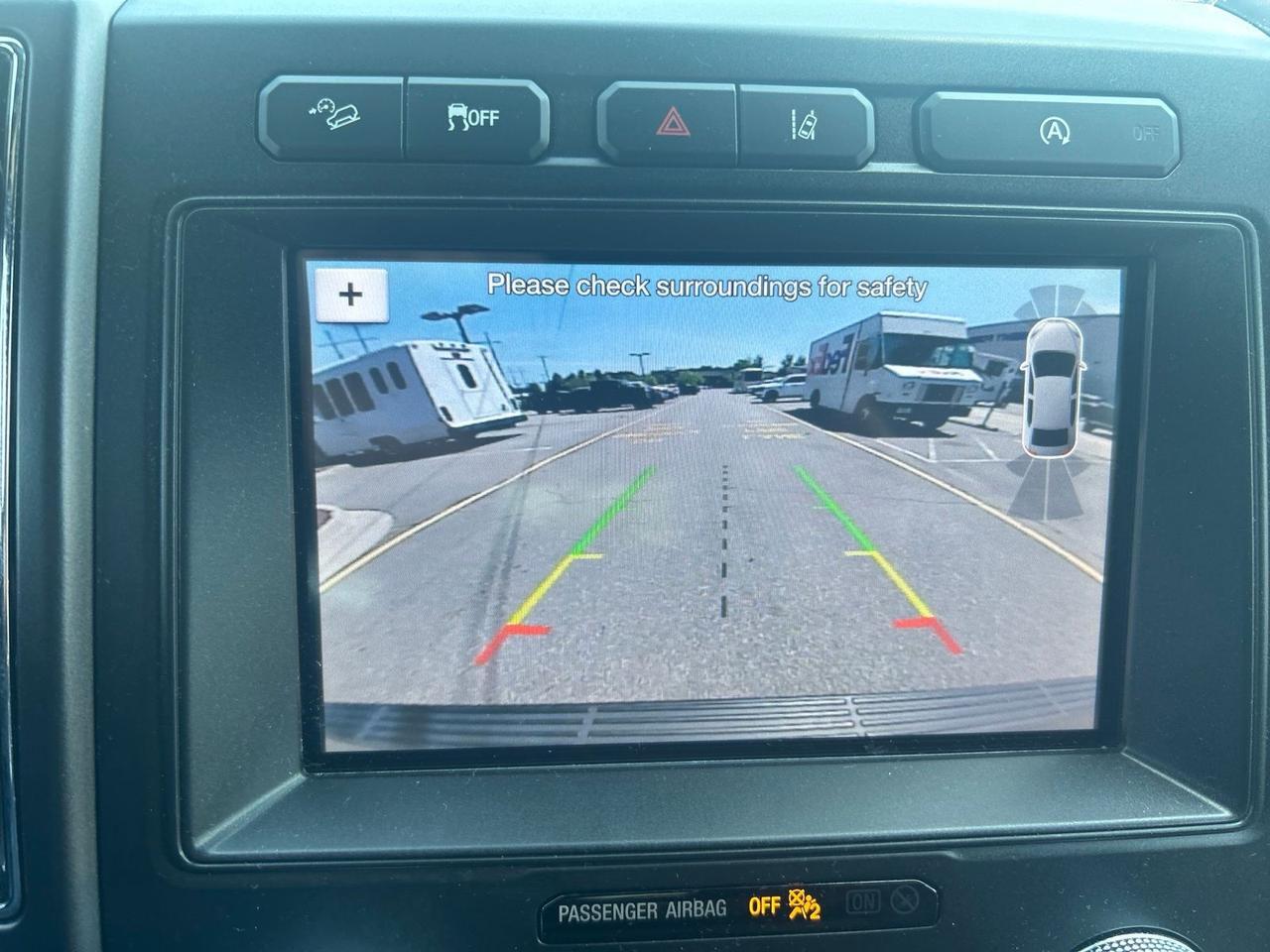 2019 Ford Expedition Max Limited Ashland VA