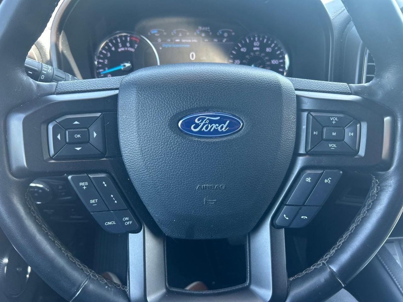 2019 Ford Expedition Max Limited Ashland VA
