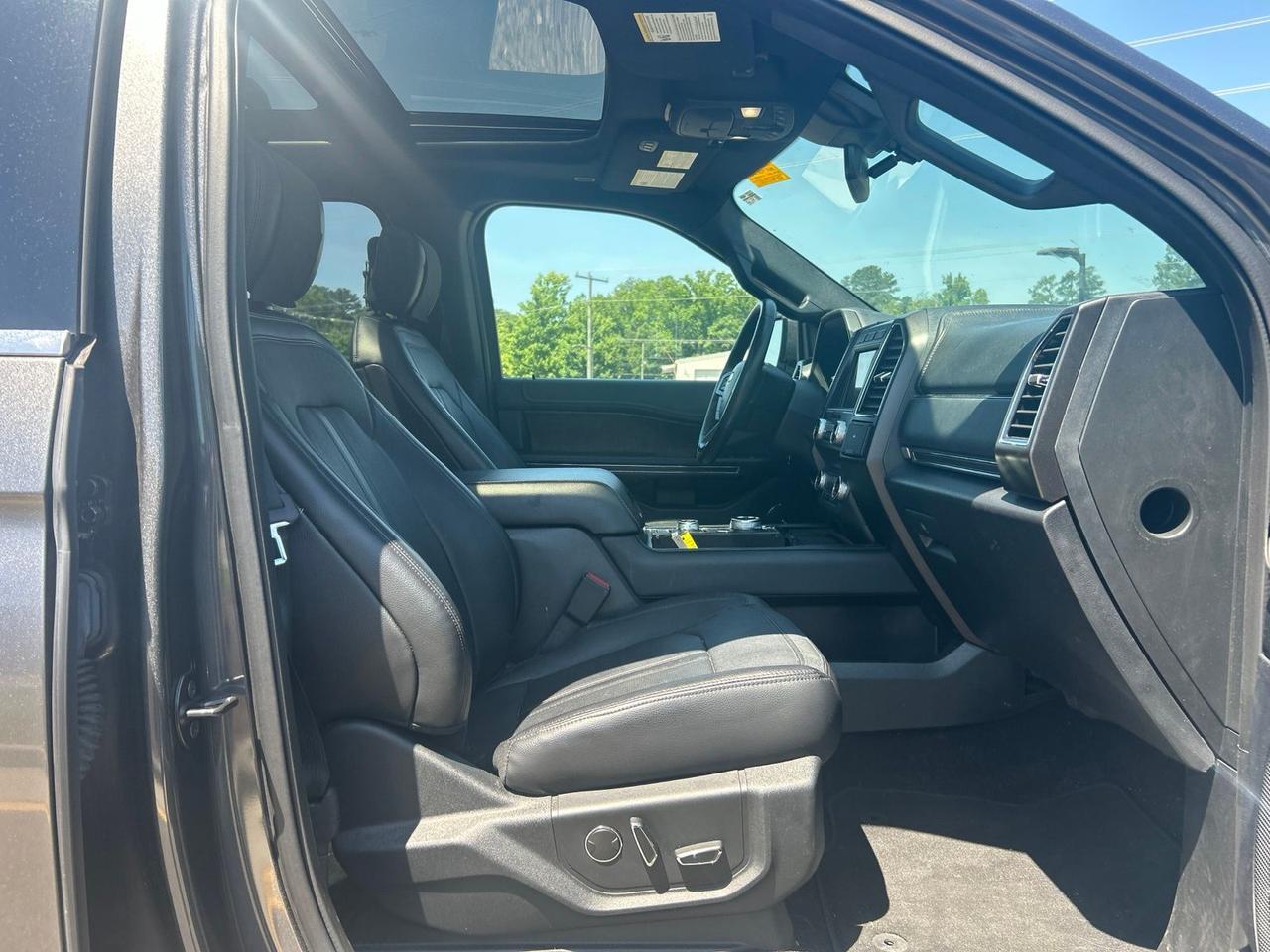 2019 Ford Expedition Max Limited Ashland VA