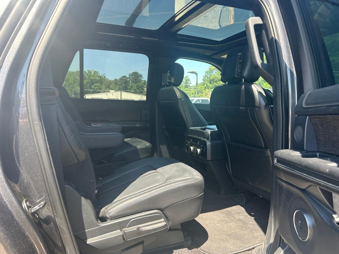 2019 Ford Expedition Max Limited Ashland VA