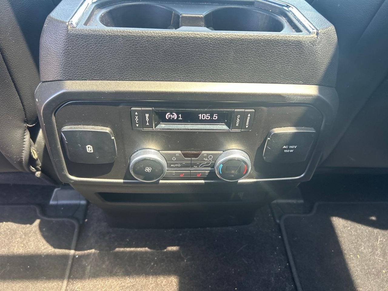 2019 Ford Expedition Max Limited Ashland VA