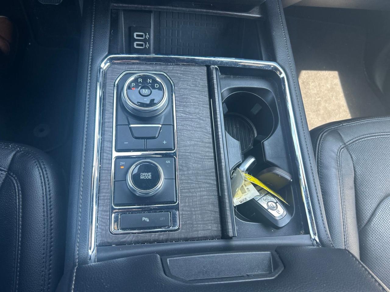 2019 Ford Expedition Max Limited Ashland VA