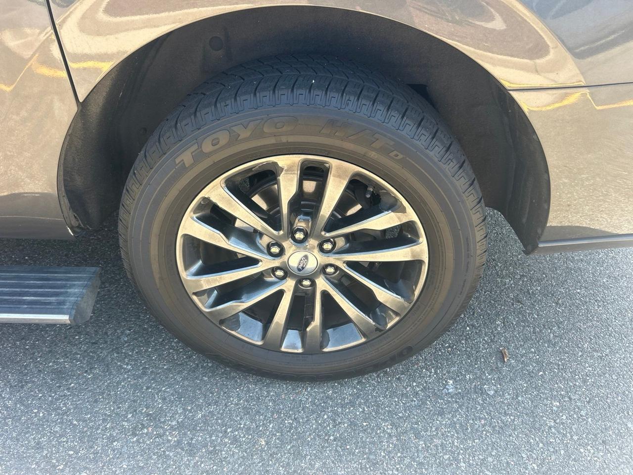 2019 Ford Expedition Max Limited Ashland VA