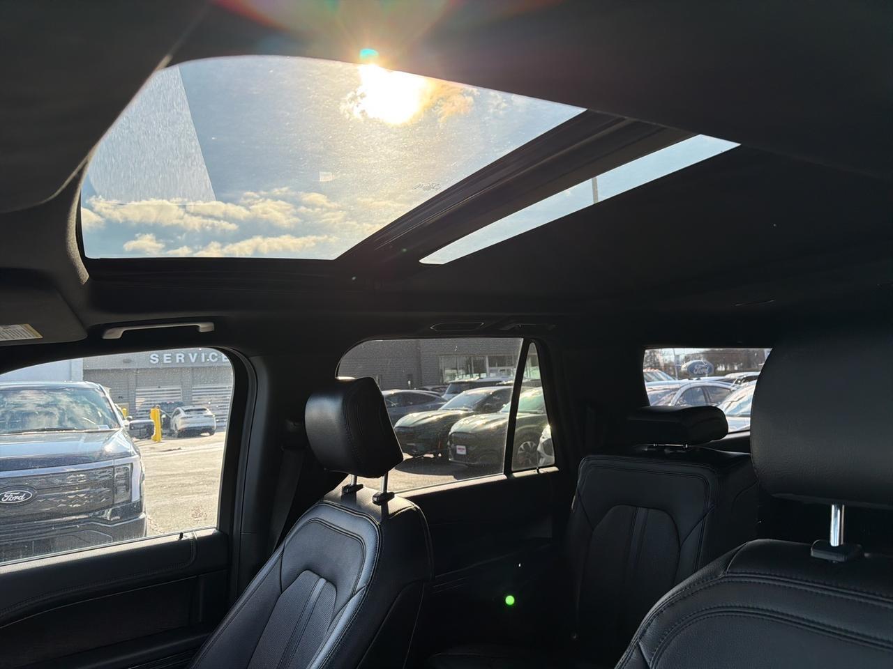 2019 Ford Expedition Max Limited Gaithersburg MD