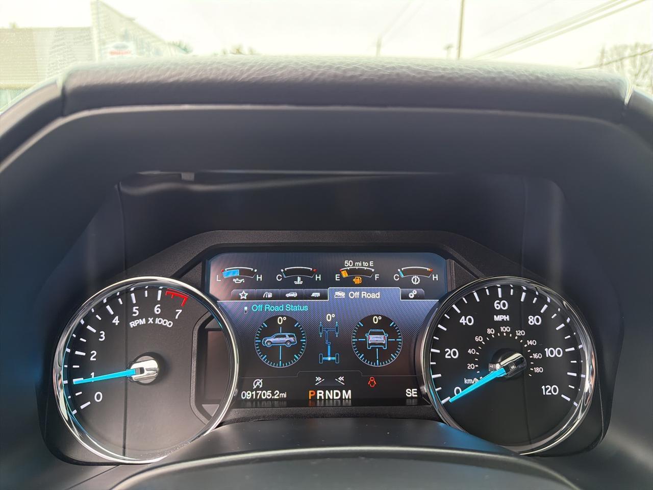 2019 Ford Expedition Max Limited Gaithersburg MD