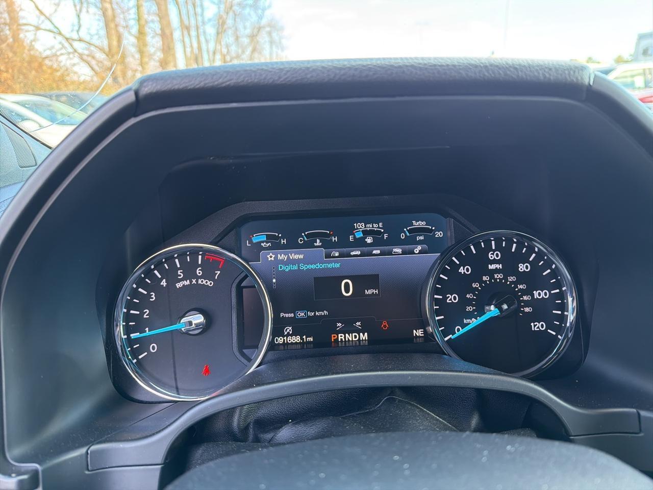 2019 Ford Expedition Max Limited Gaithersburg MD