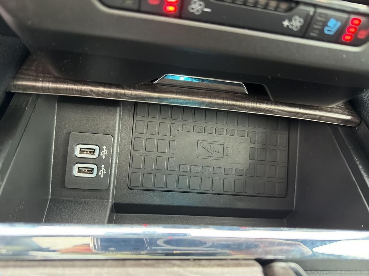 2019 Ford Expedition Max Limited Gaithersburg MD