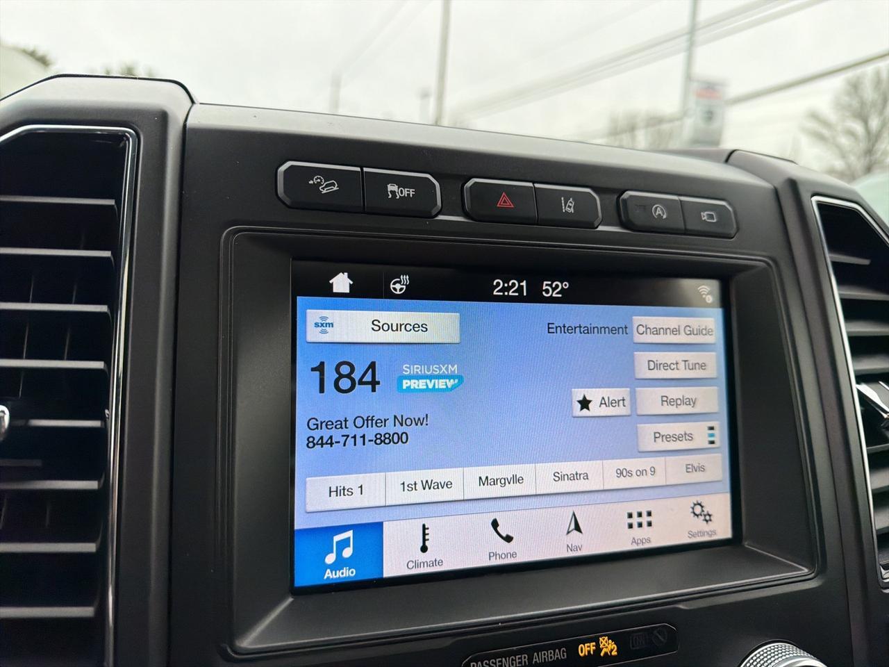 2019 Ford Expedition Max Limited Gaithersburg MD