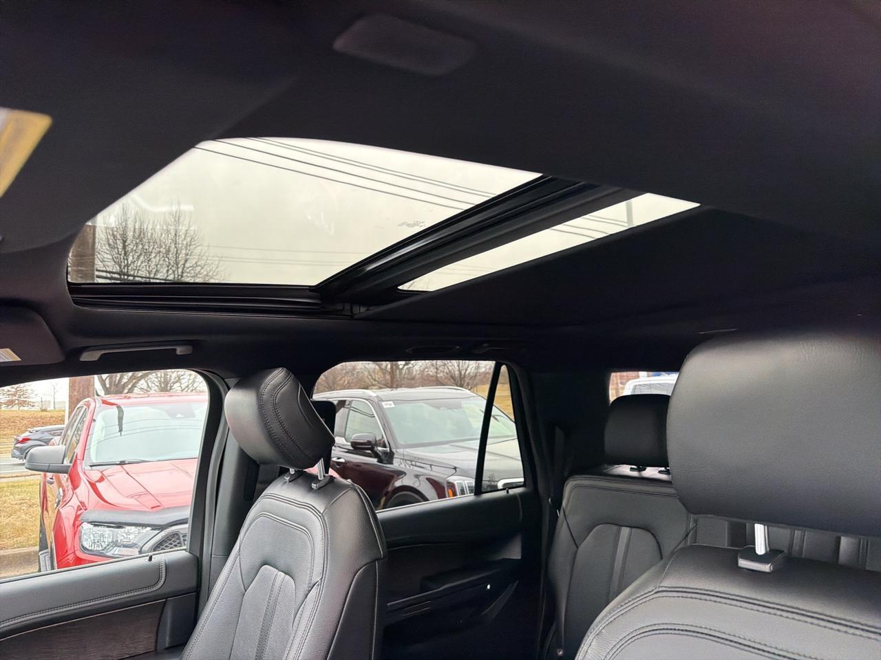 2019 Ford Expedition Max Limited Gaithersburg MD