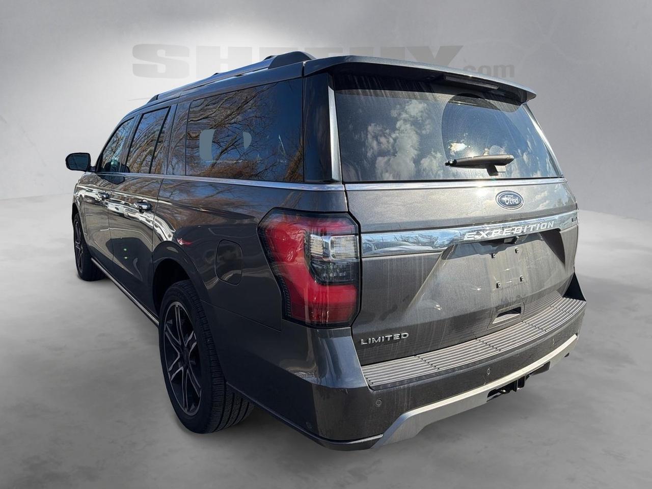 2019 Ford Expedition Max Limited Gaithersburg MD
