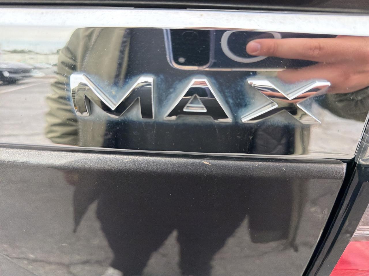 2019 Ford Expedition Max Limited Gaithersburg MD