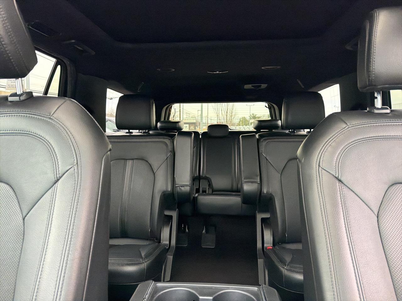 2019 Ford Expedition Max Limited Gaithersburg MD