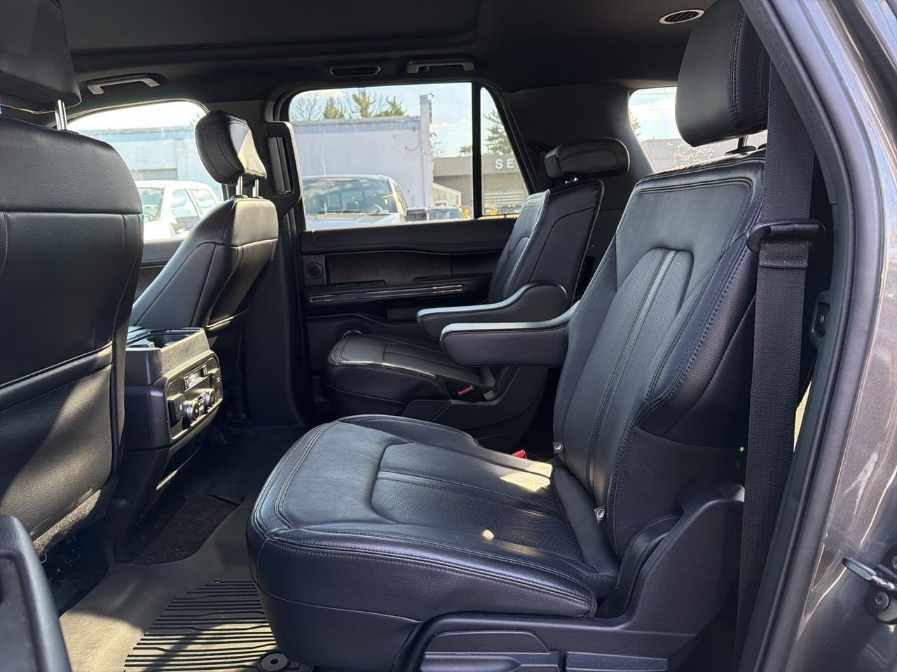 2019 Ford Expedition Max Limited Gaithersburg MD