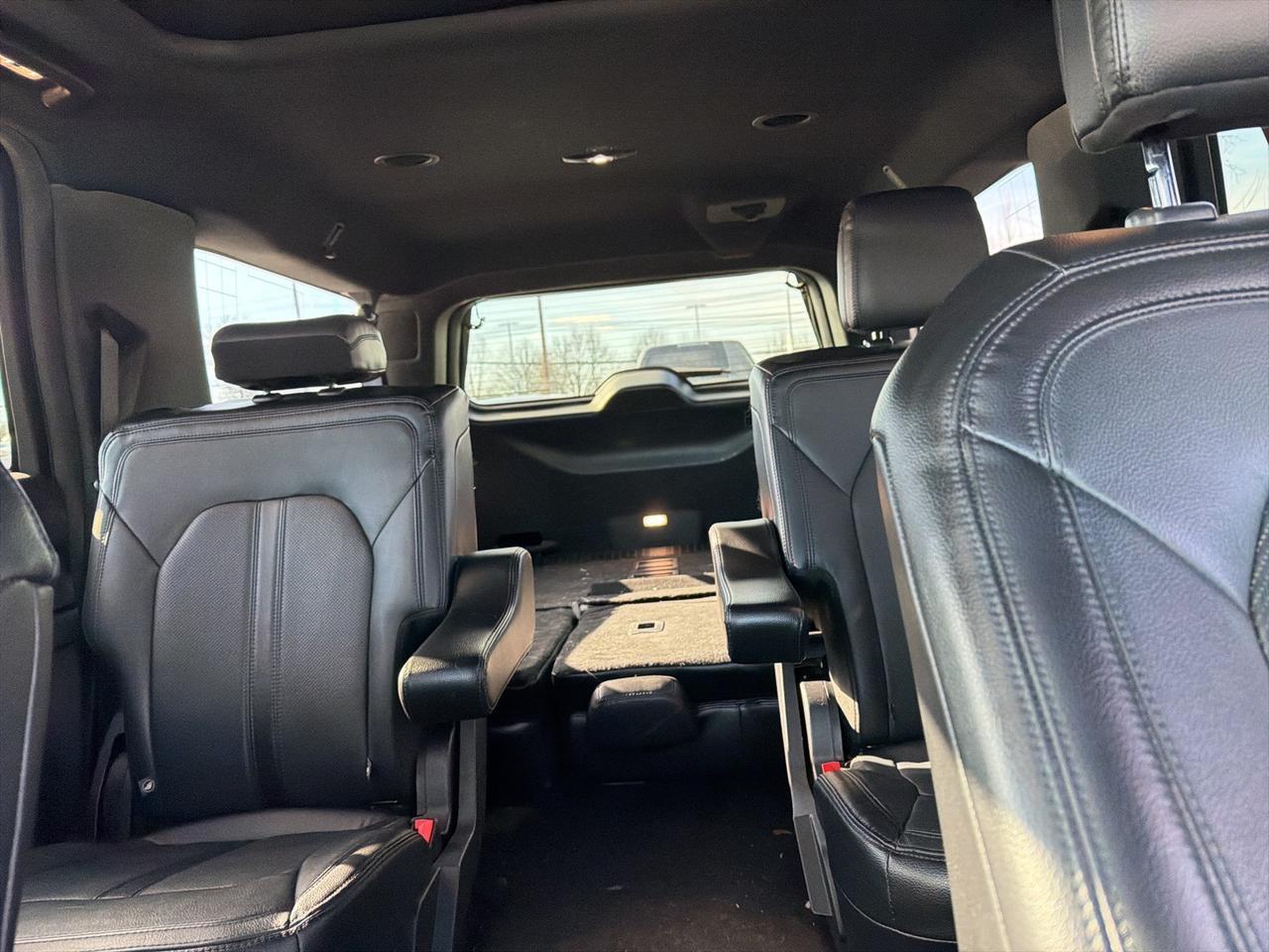 2019 Ford Expedition Max Limited Gaithersburg MD